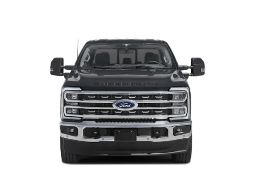 2025 Ford F-250 Lariat photo 4