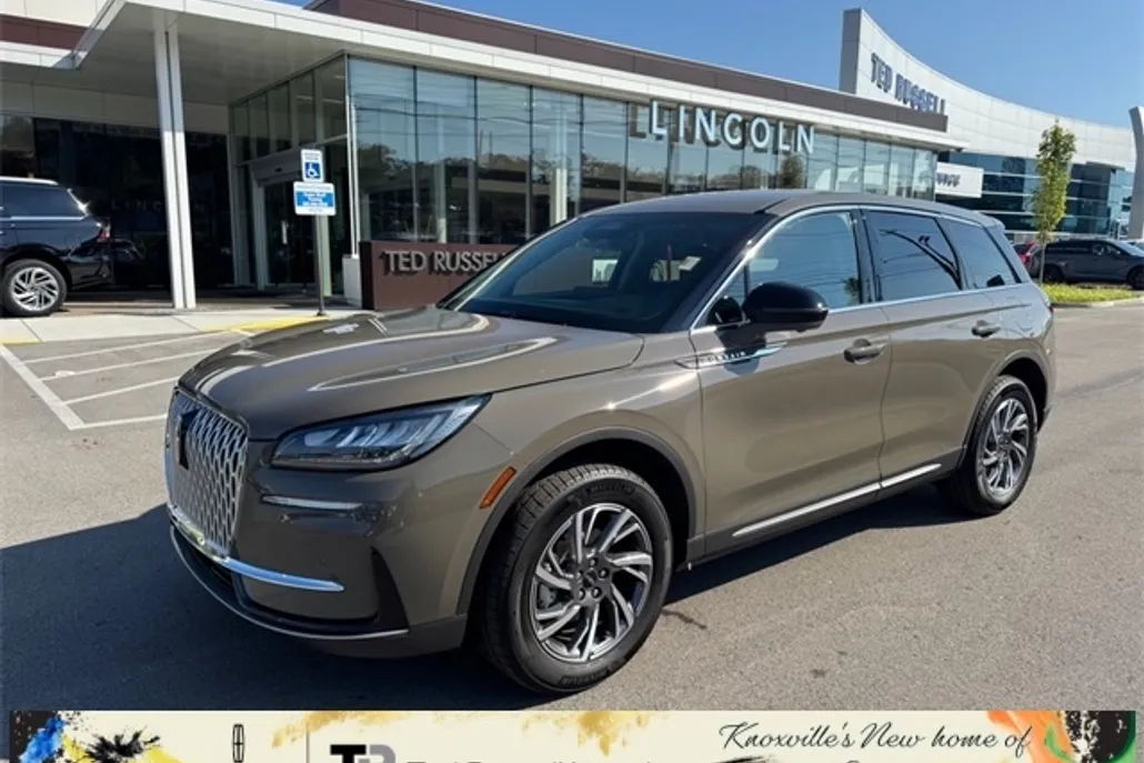 2025 Lincoln Corsair Premiere photo 1