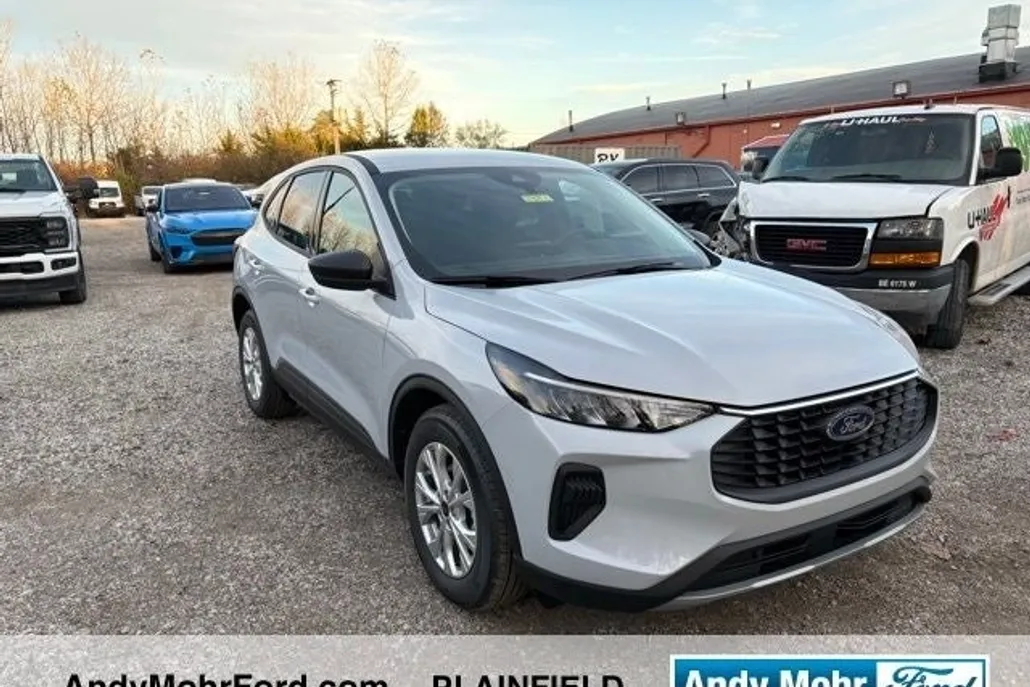 2025 Ford Escape Active photo 1