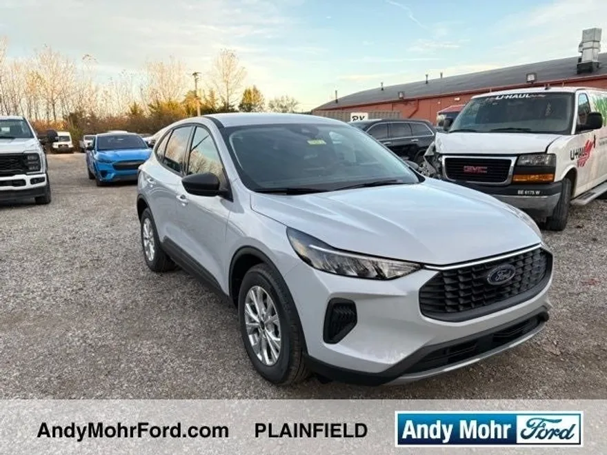 2025 Ford Escape Active photo 1