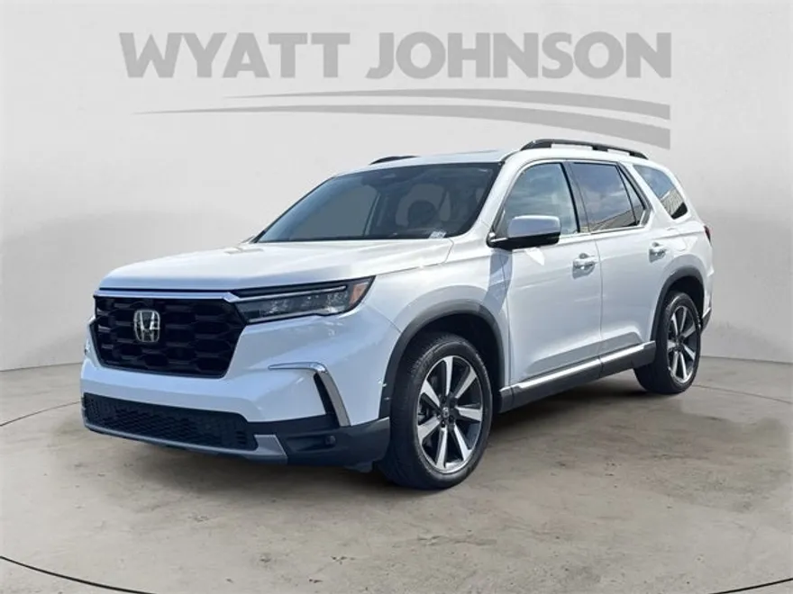 2023 Honda Pilot Elite photo 1