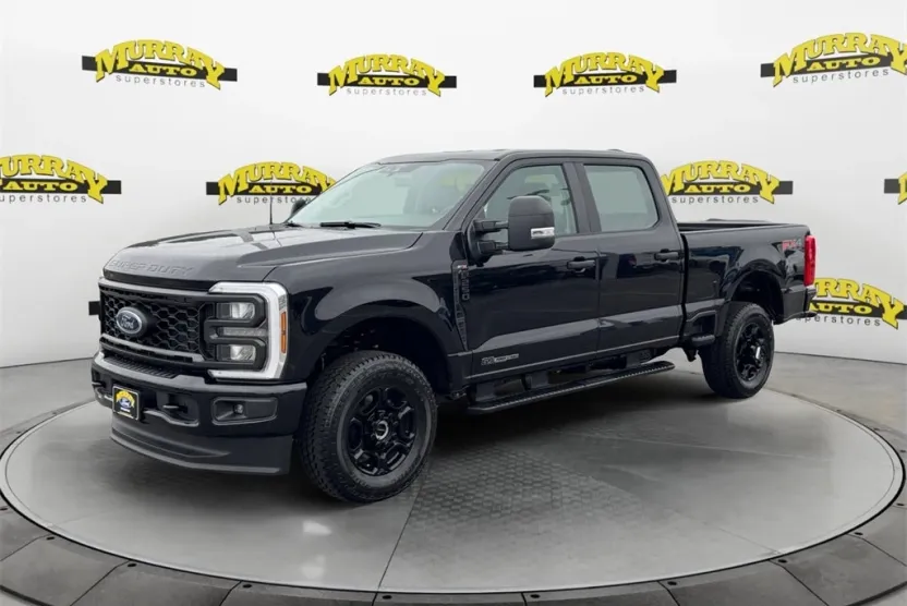2026 Ford F-250 photo 1