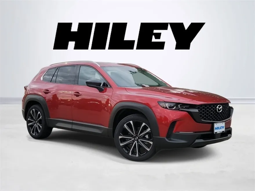 2025 Mazda CX-50 2.5 Premium Plus photo 1