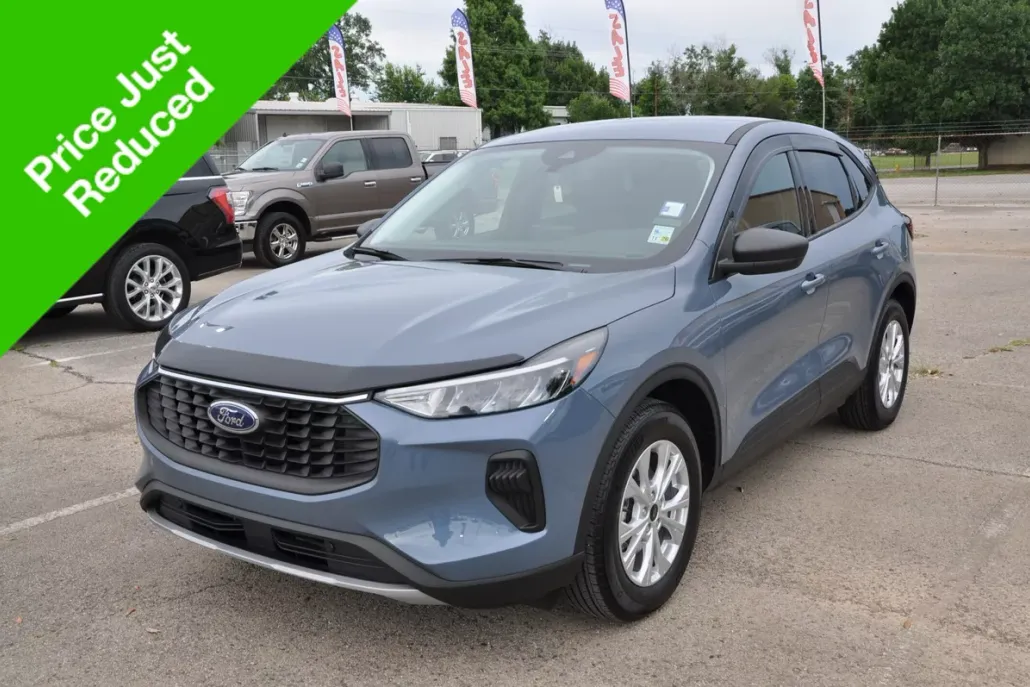 2025 Ford Escape Active photo 1