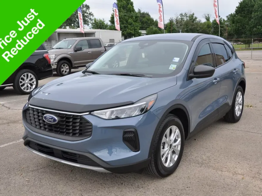 2025 Ford Escape Active photo 1