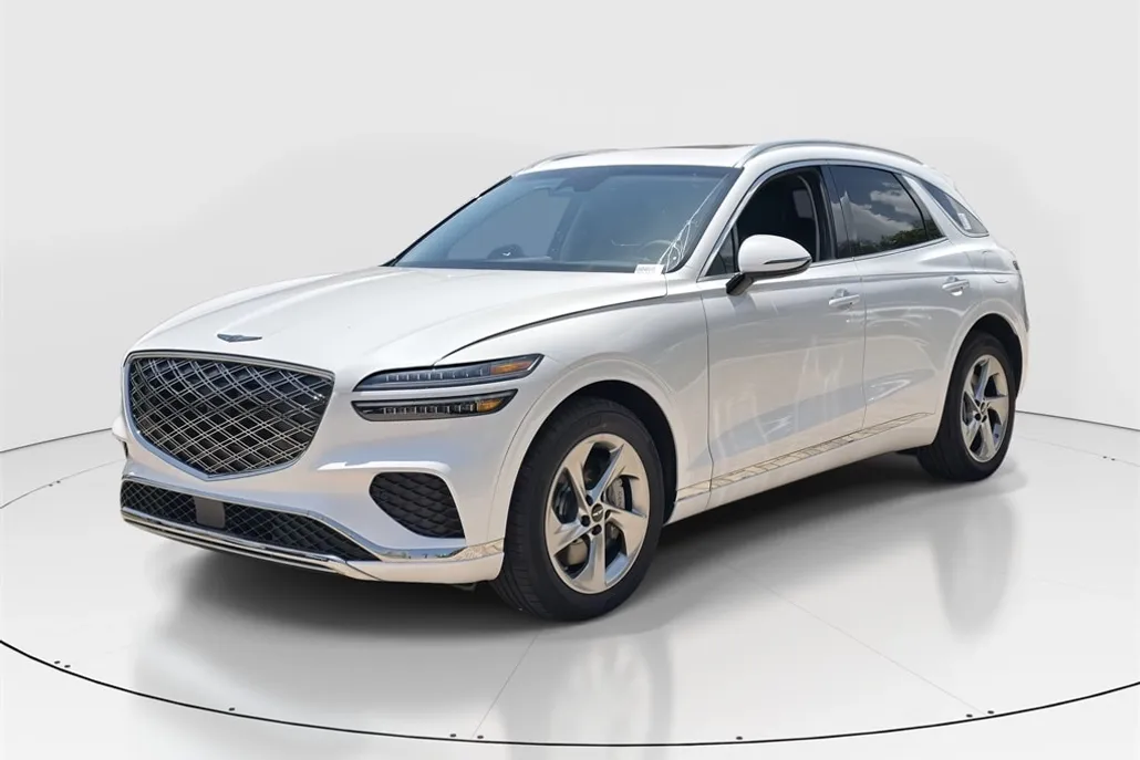 2026 Genesis GV70 2.5T Select photo 1
