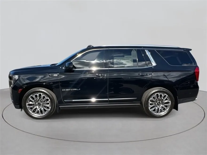 2023 Gmc Yukon Denali Ultimate photo 1