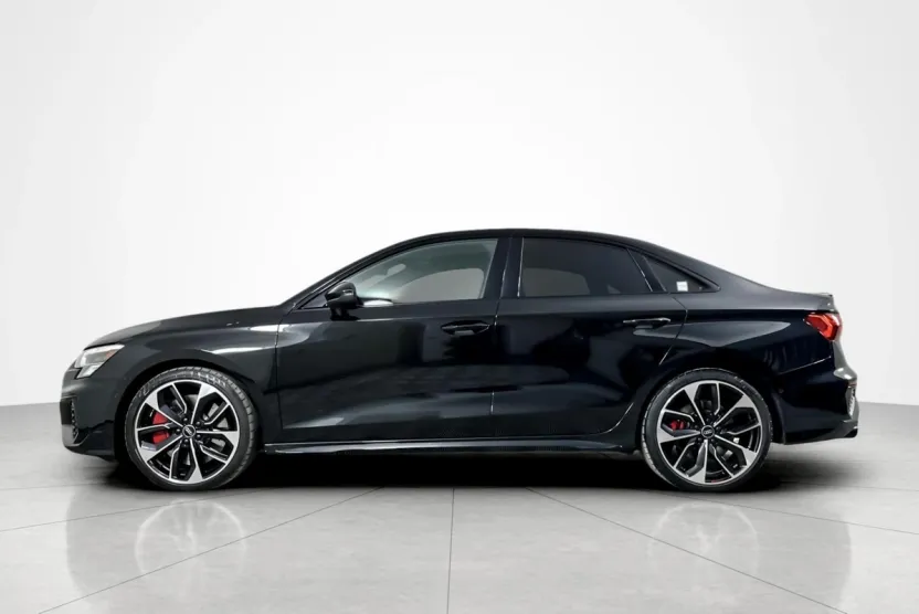 2023 Audi S3 Premium Plus photo 1