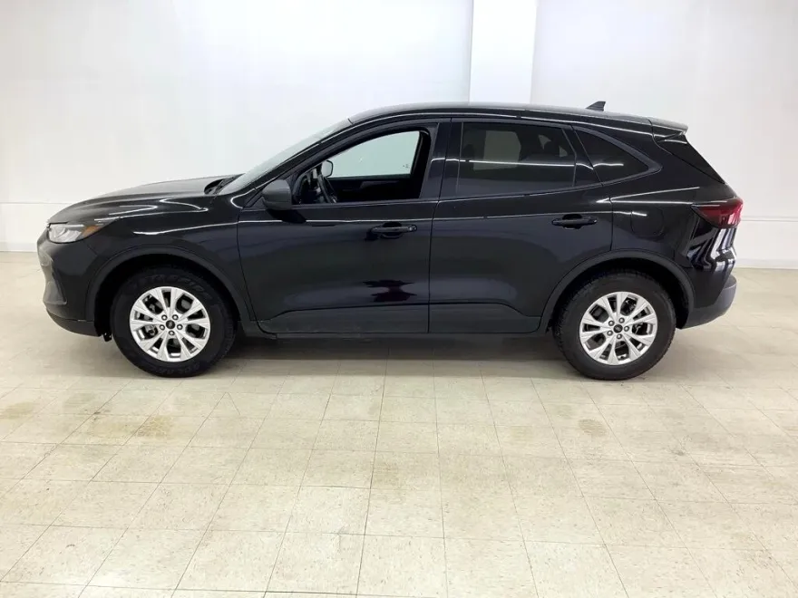 2025 Ford Escape Active photo 1