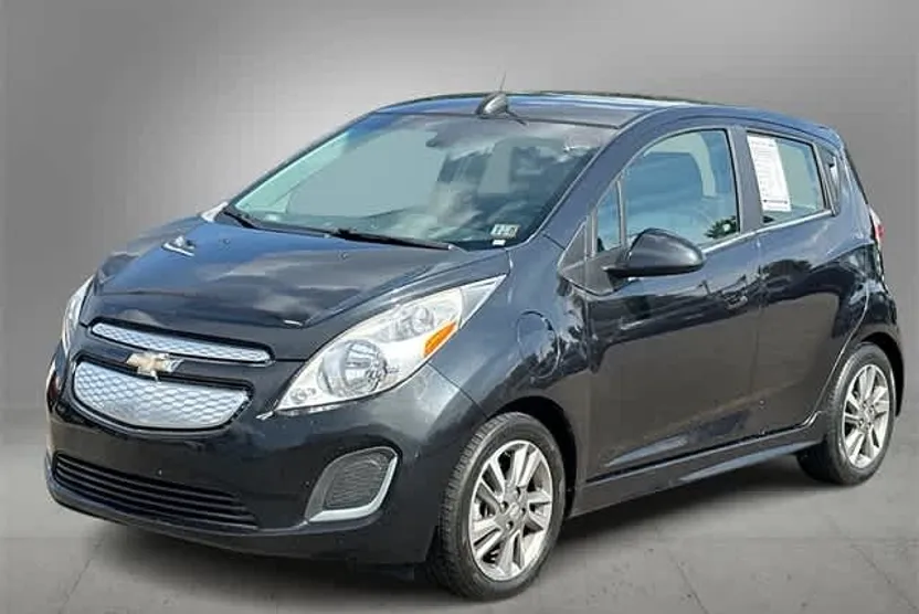 2015 Chevrolet Spark EV 1LT photo 1