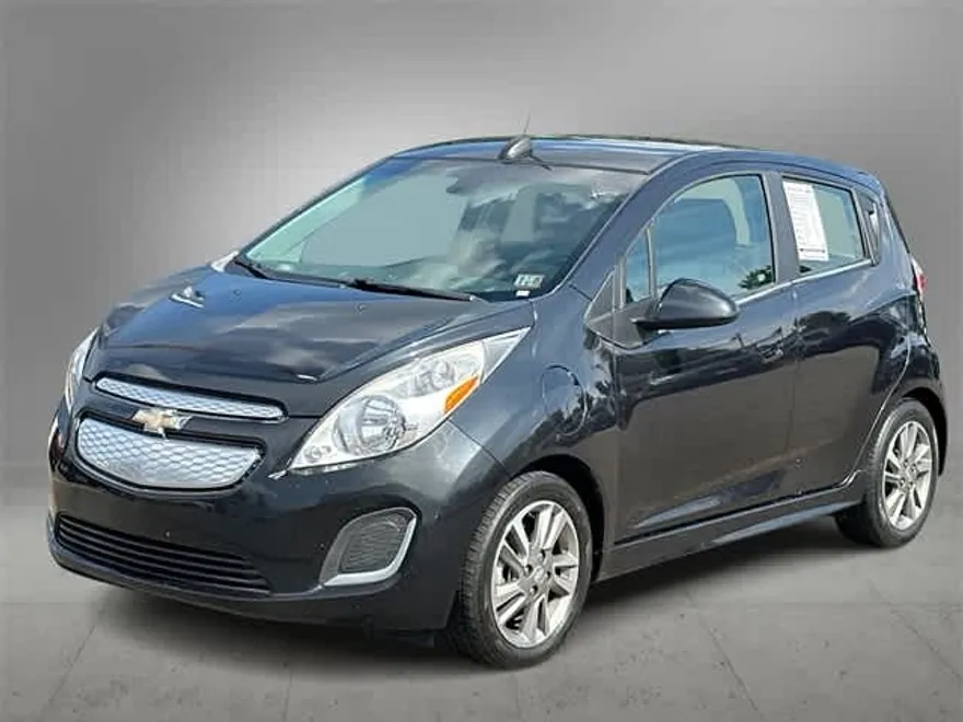 2015 Chevrolet Spark EV 1LT photo 1