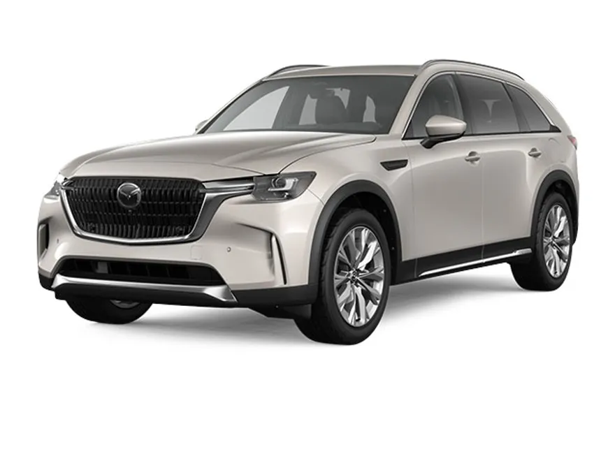 2025 Mazda CX-90 Premium Plus photo 1