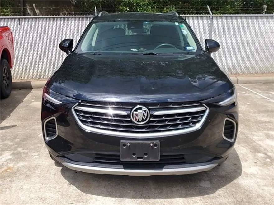 2023 Buick Envision Preferred photo 1
