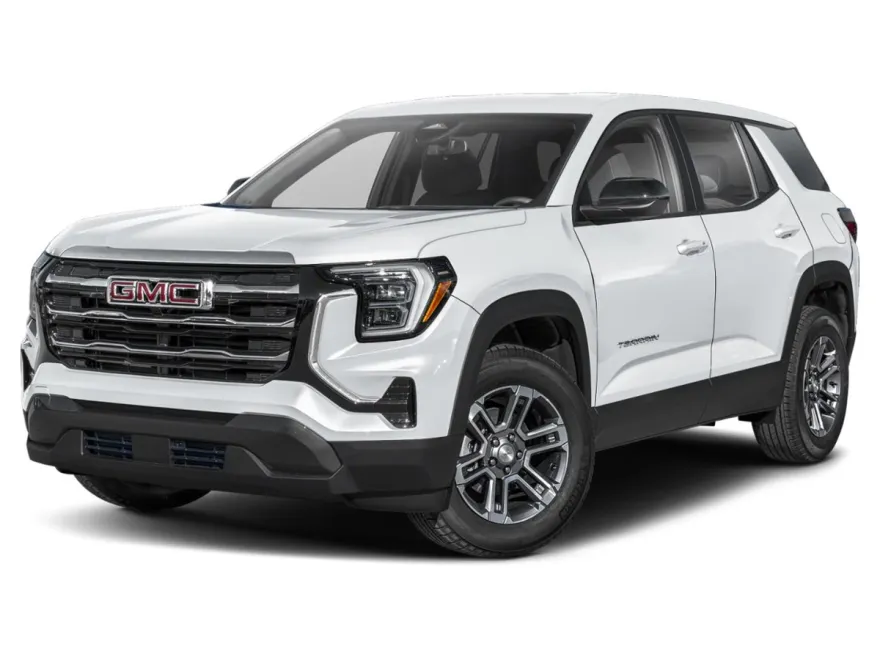 2026 Gmc Terrain Elevation photo 1
