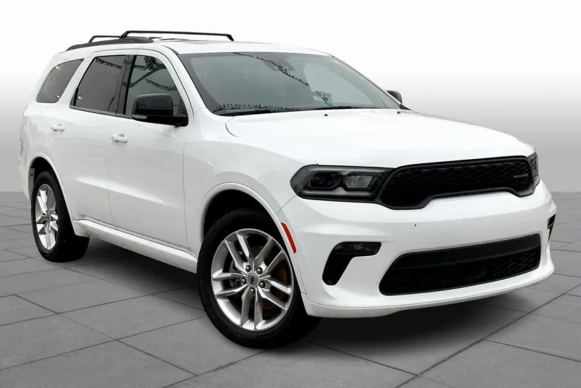 2023 Dodge Durango GT Plus photo 1