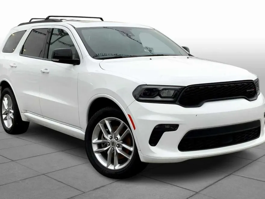 2023 Dodge Durango GT Plus photo 1