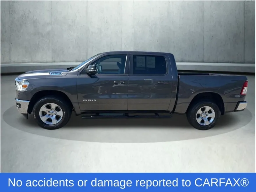 2022 Ram 1500 Big Horn Lone Star photo 1
