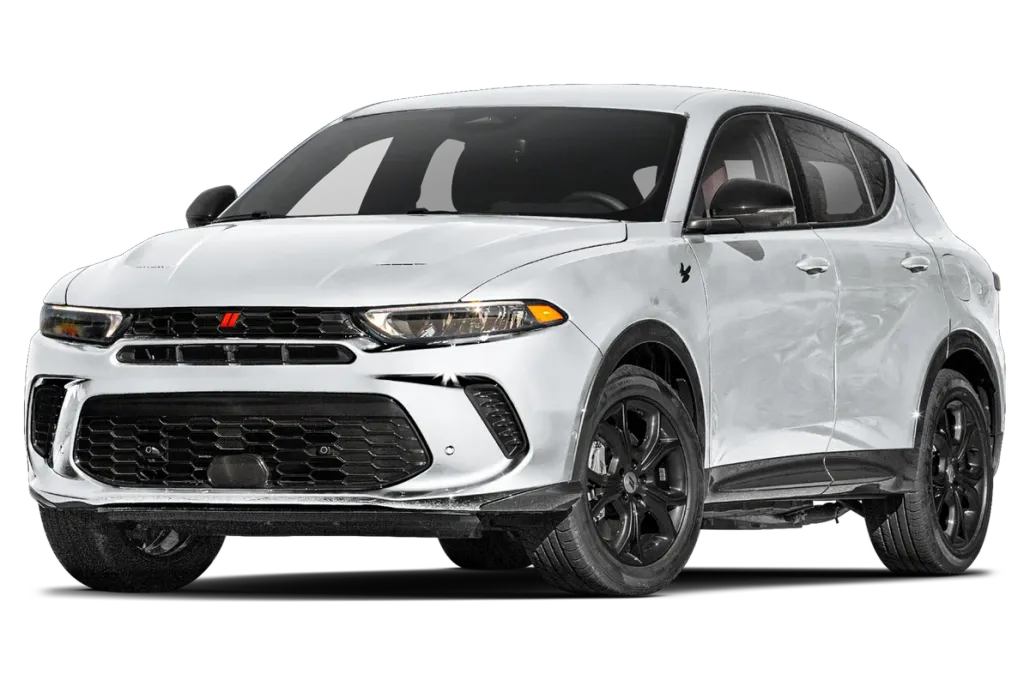 2025 Dodge Hornet R/T photo 1