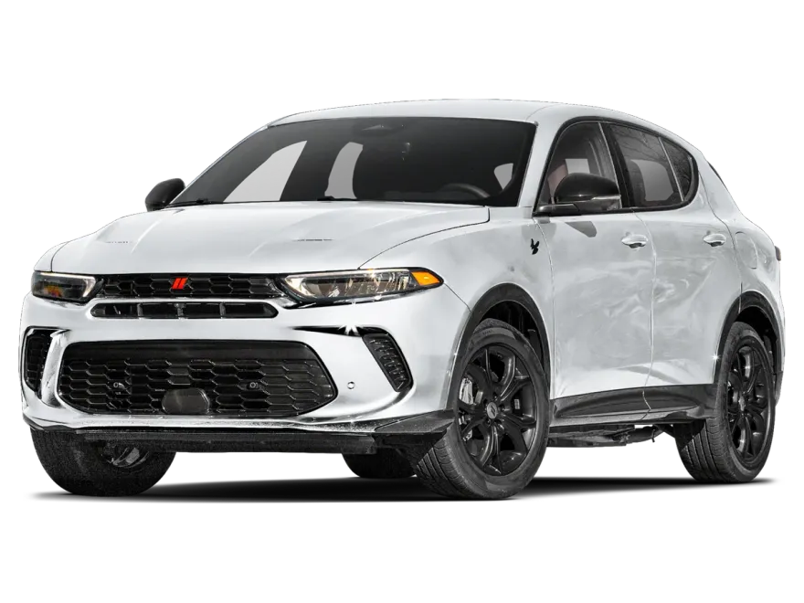 2025 Dodge Hornet R/T photo 1
