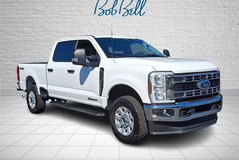 2024 Ford F-250 photo 1