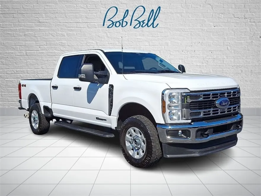 2024 Ford F-250 photo 1