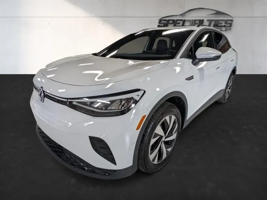 2023 Volkswagen ID.4 Pro photo 1