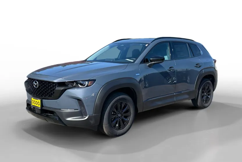 2025 Mazda CX-50 Premium photo 1