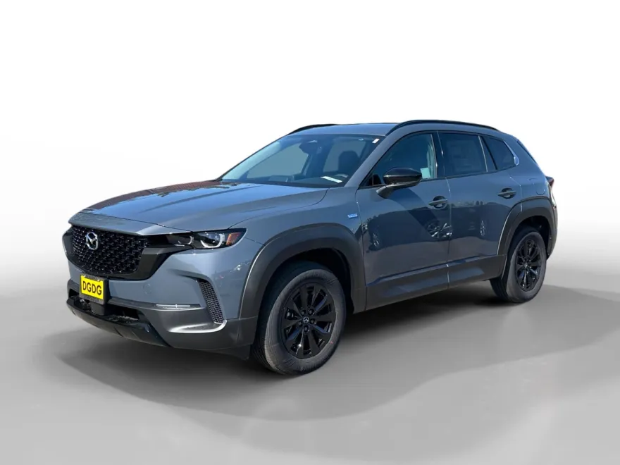 2025 Mazda CX-50 Premium photo 1