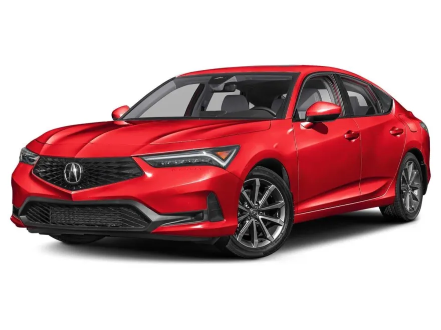 2025 Acura Integra Base photo 1