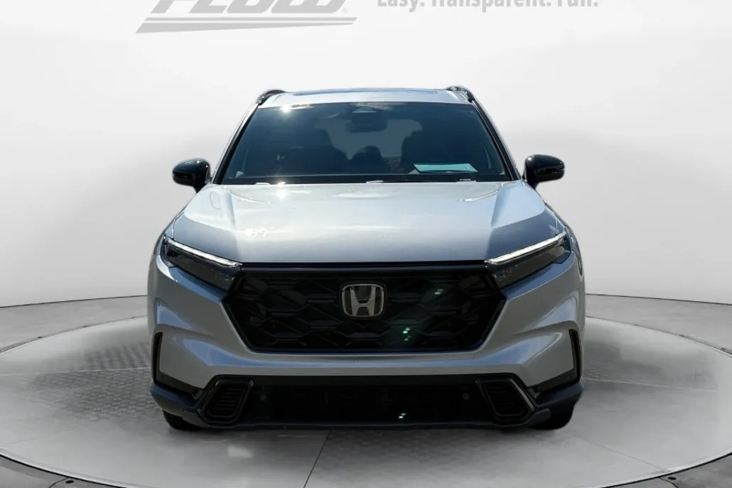 2024 Honda CR-V Hybrid Sport-L photo 1
