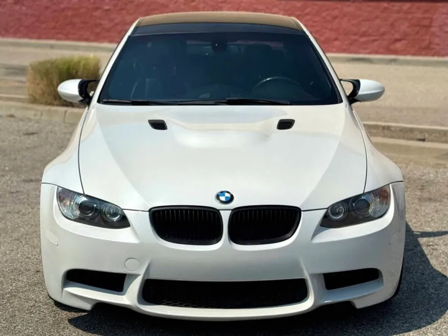 2011 Bmw M3 3 photo 1