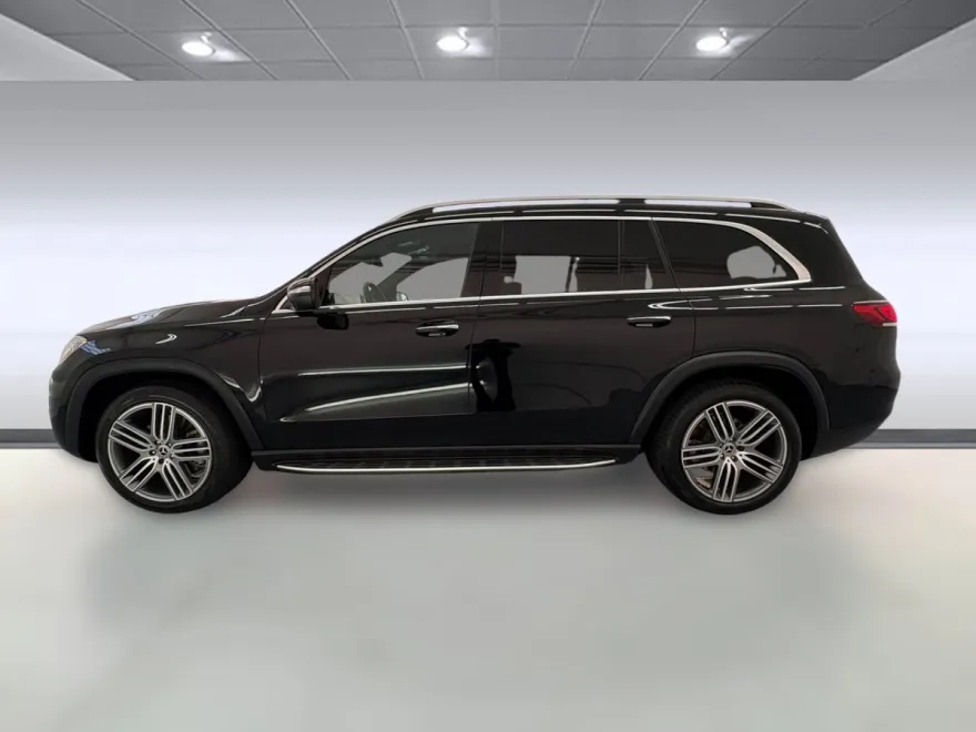 2022 Mercedes Benz GLS 450 4MATIC photo 1