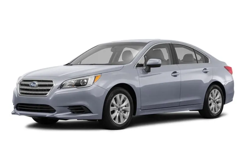 2016 Subaru Legacy 2.5i Premium photo 1