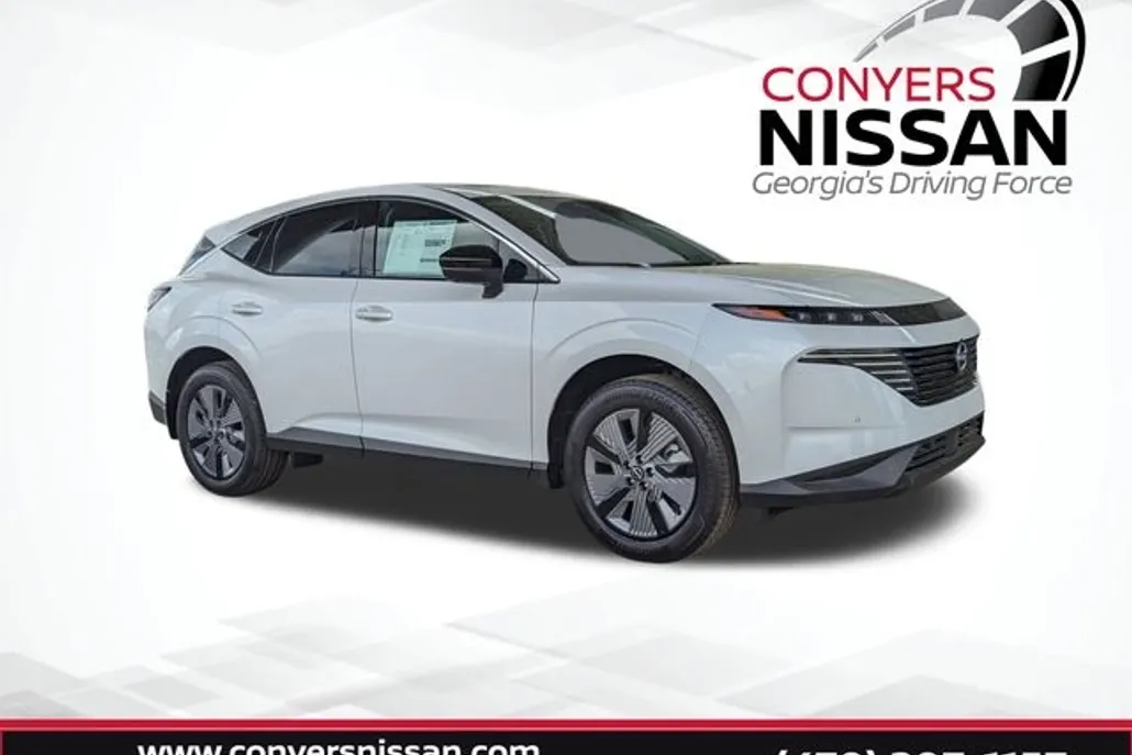 2025 Nissan Murano SL photo 1