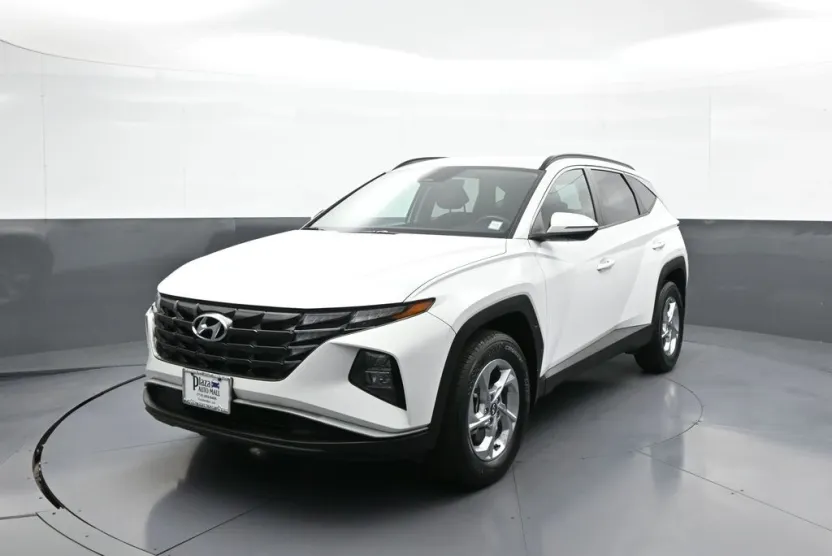 2023 Hyundai Tucson SEL photo 1