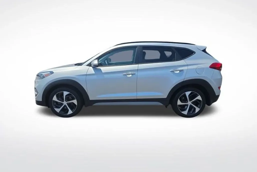 2018 Hyundai Tucson Value photo 1