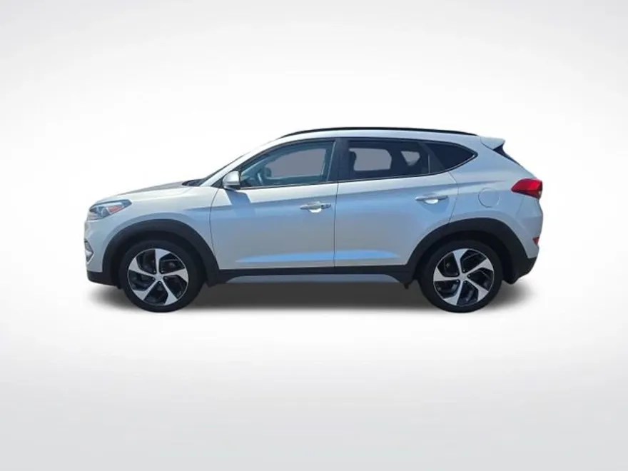2018 Hyundai Tucson Value photo 1