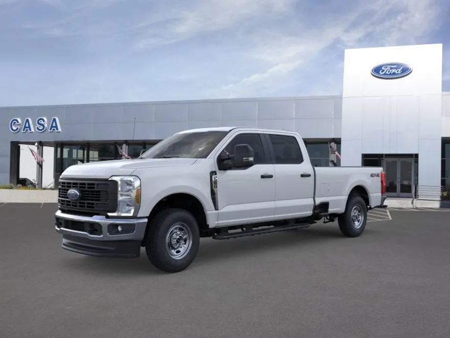 2025 Ford F-250 photo 1