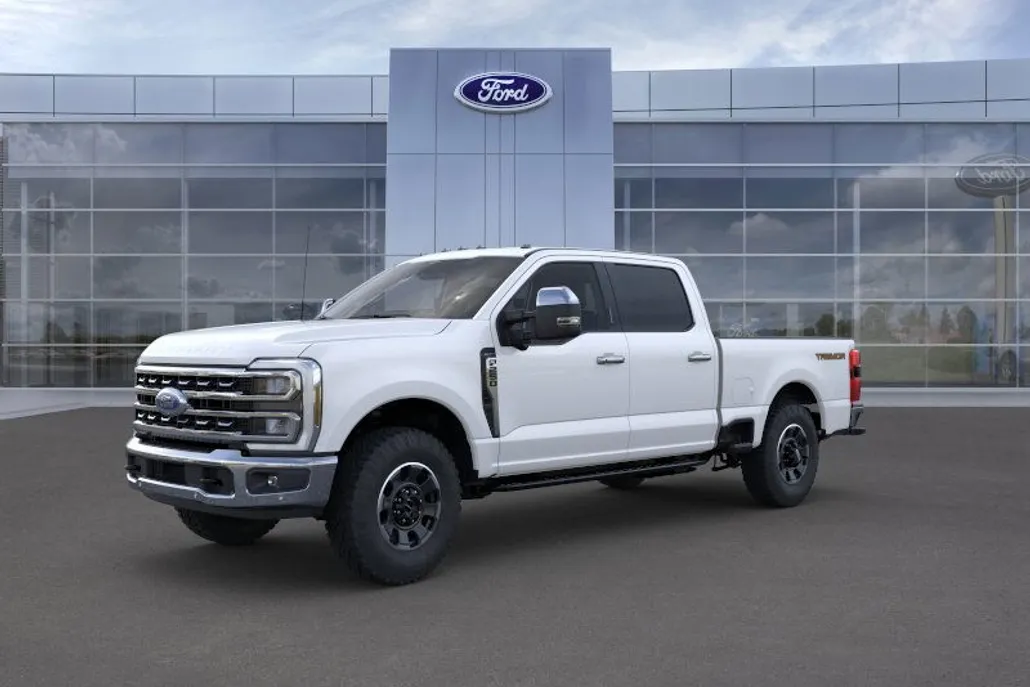 2025 Ford F-250 photo 1