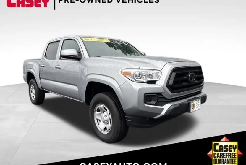 2023 Toyota Tacoma SR photo 1