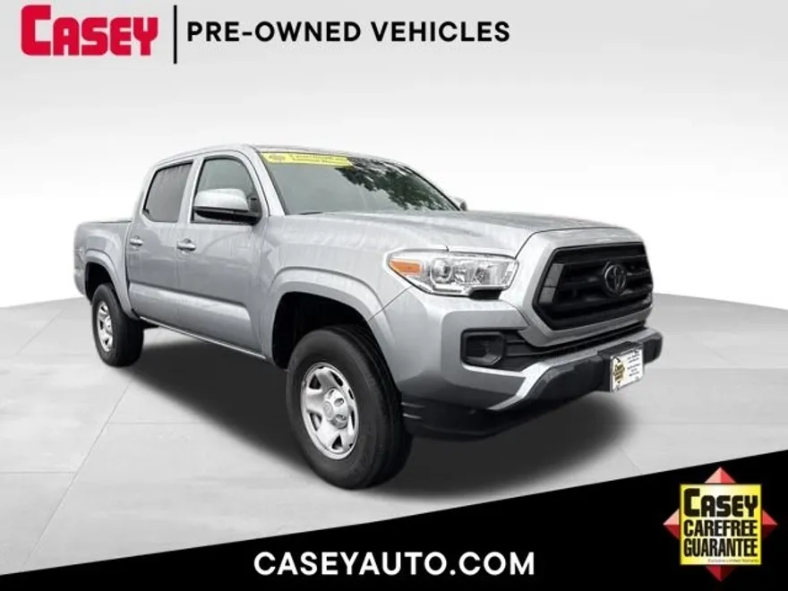 2023 Toyota Tacoma SR photo 1