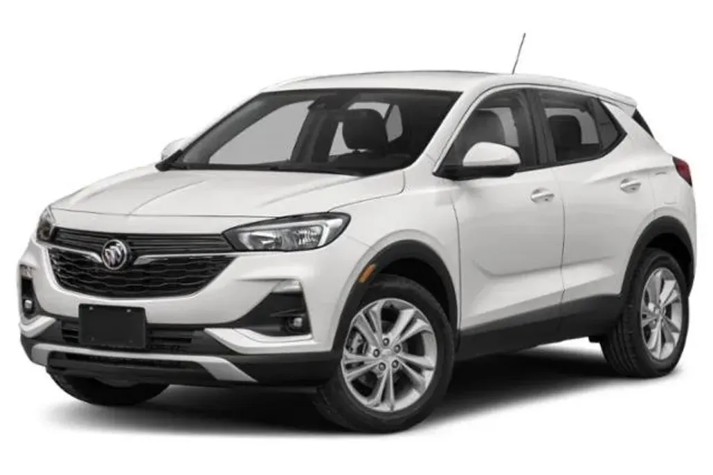 2022 Buick Encore GX Select photo 1