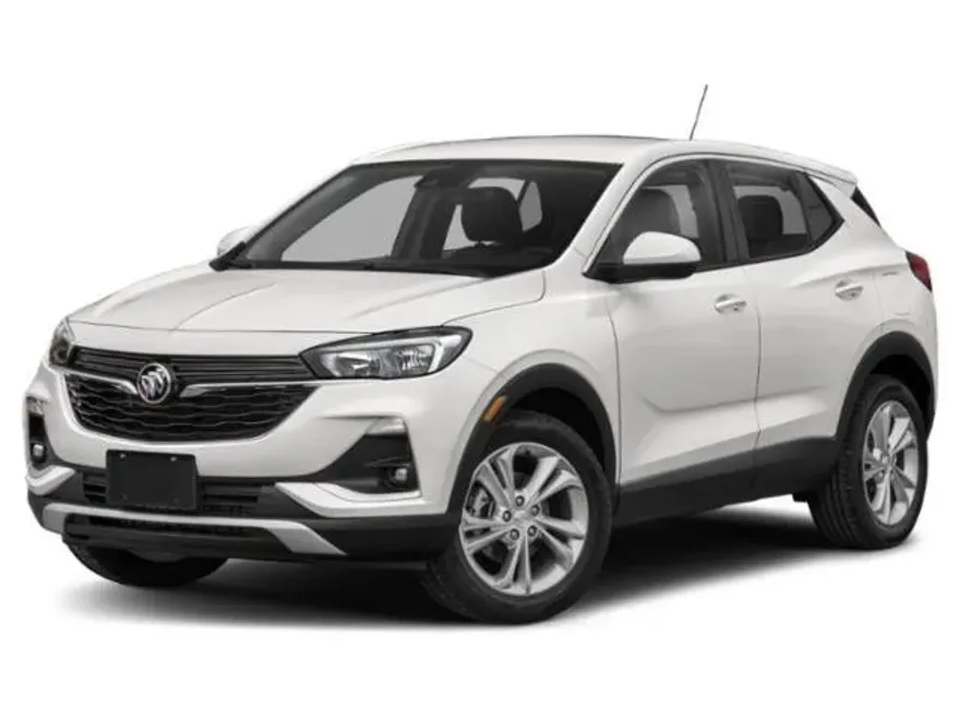 2022 Buick Encore GX Select photo 1