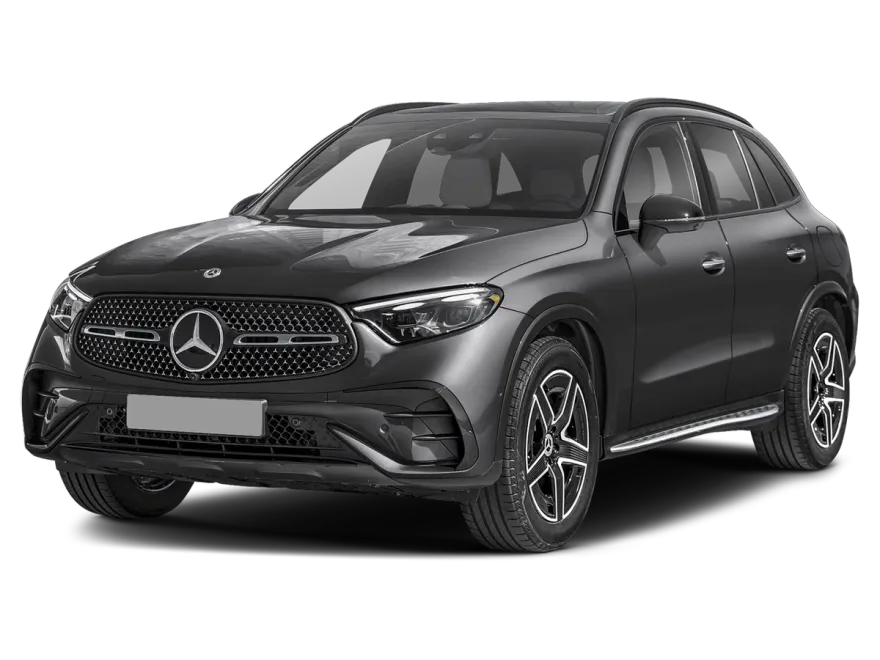 2025 Mercedes Benz GLC 350e 4MATIC photo 1