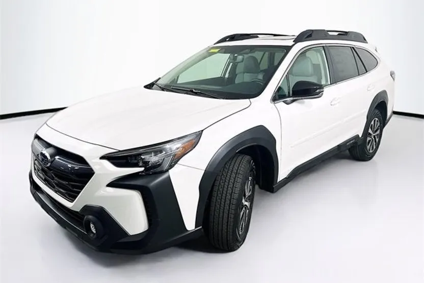 2025 Subaru Outback Premium photo 1