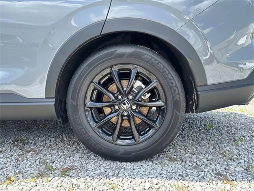 2026 Honda CR-V Hybrid Sport photo 1