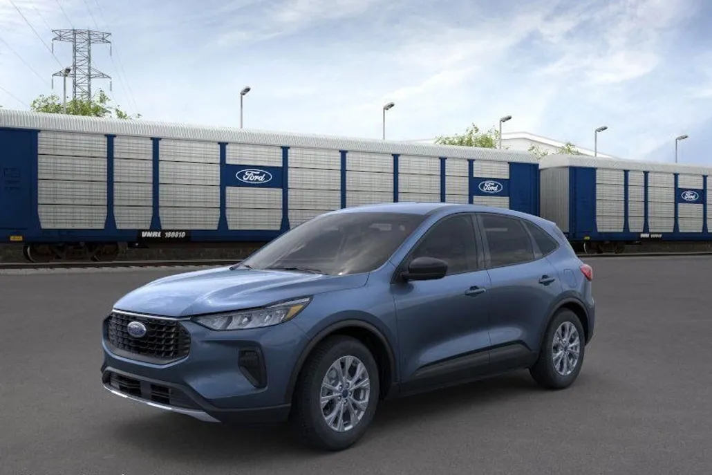 2025 Ford Escape Active photo 1