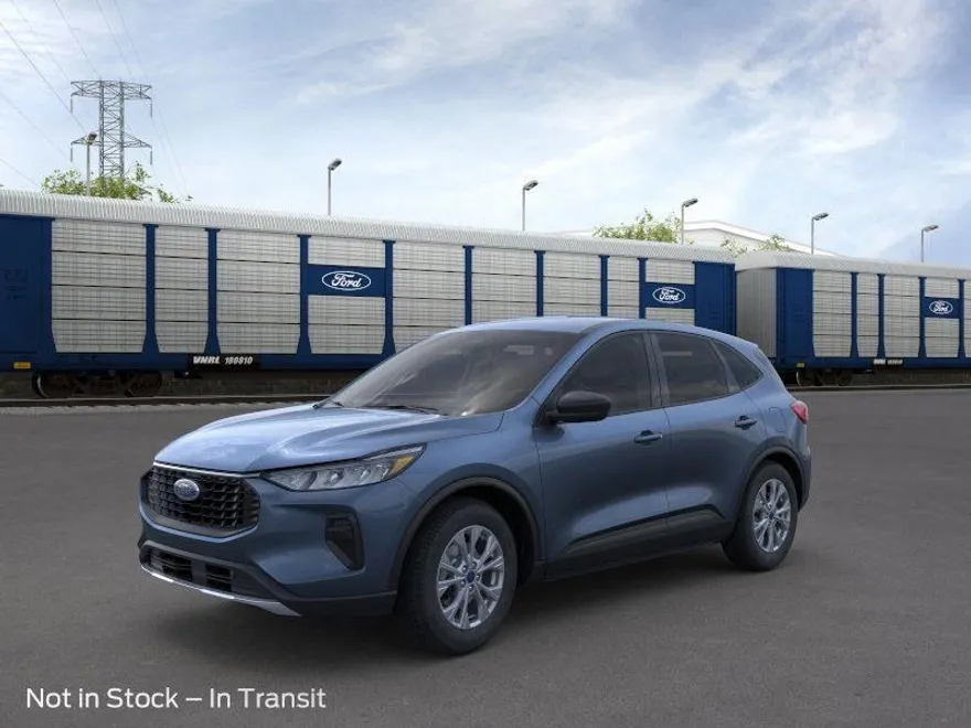 2025 Ford Escape Active photo 1