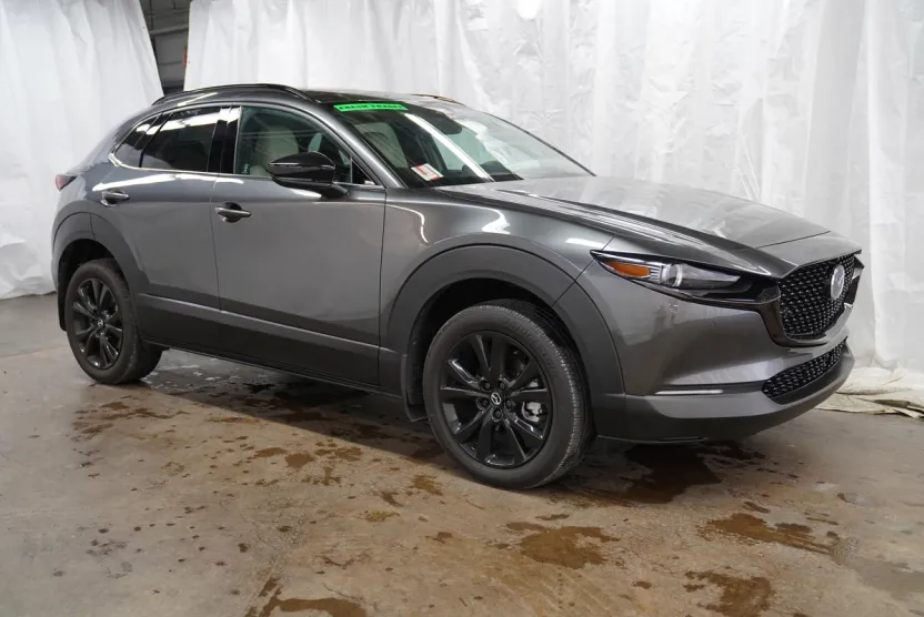 2025 Mazda CX-30 2.5 Turbo Premium Plus photo 1