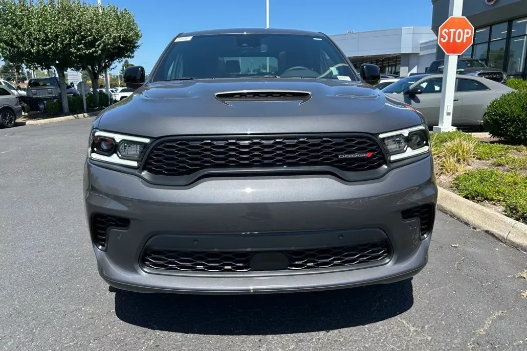 2025 Dodge Durango R/T Plus photo 1